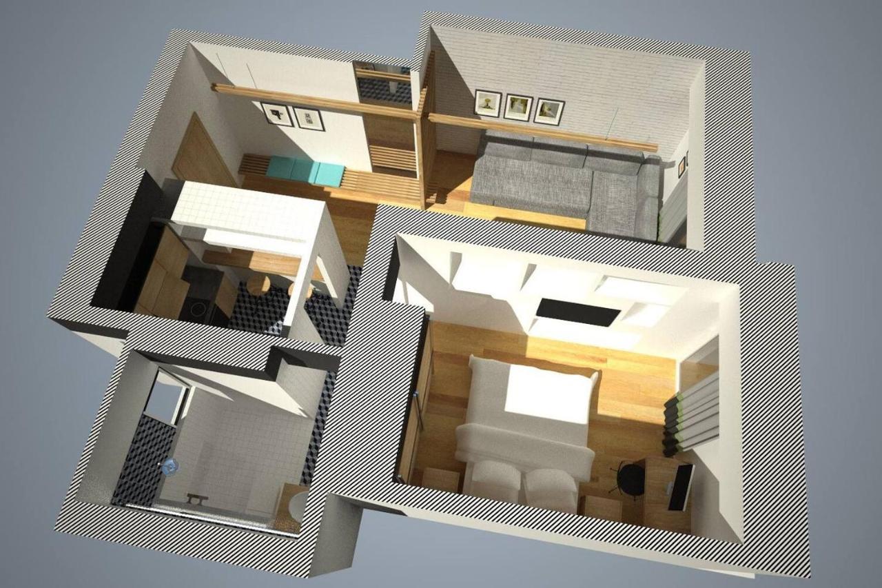 אתונה Superior Central Apt|3Min To Metro|Ac|Netflix|Imac מראה חיצוני תמונה